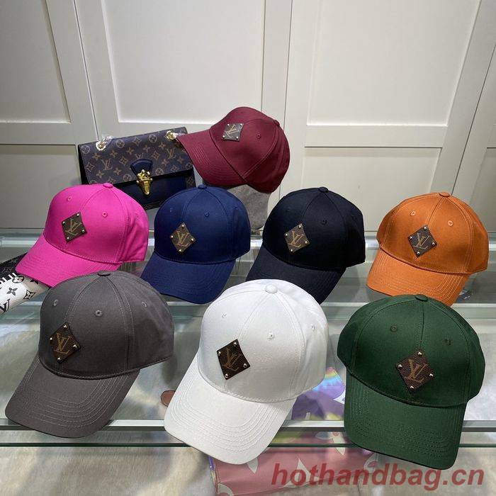 Louis Vuitton Hats LVH00021-1